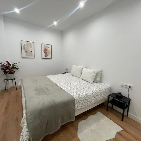 Habitacion Privada En El Centro De Більбао Екстер'єр фото