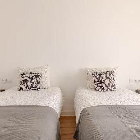 Habitacion Privada En El Centro De Більбао Екстер'єр фото