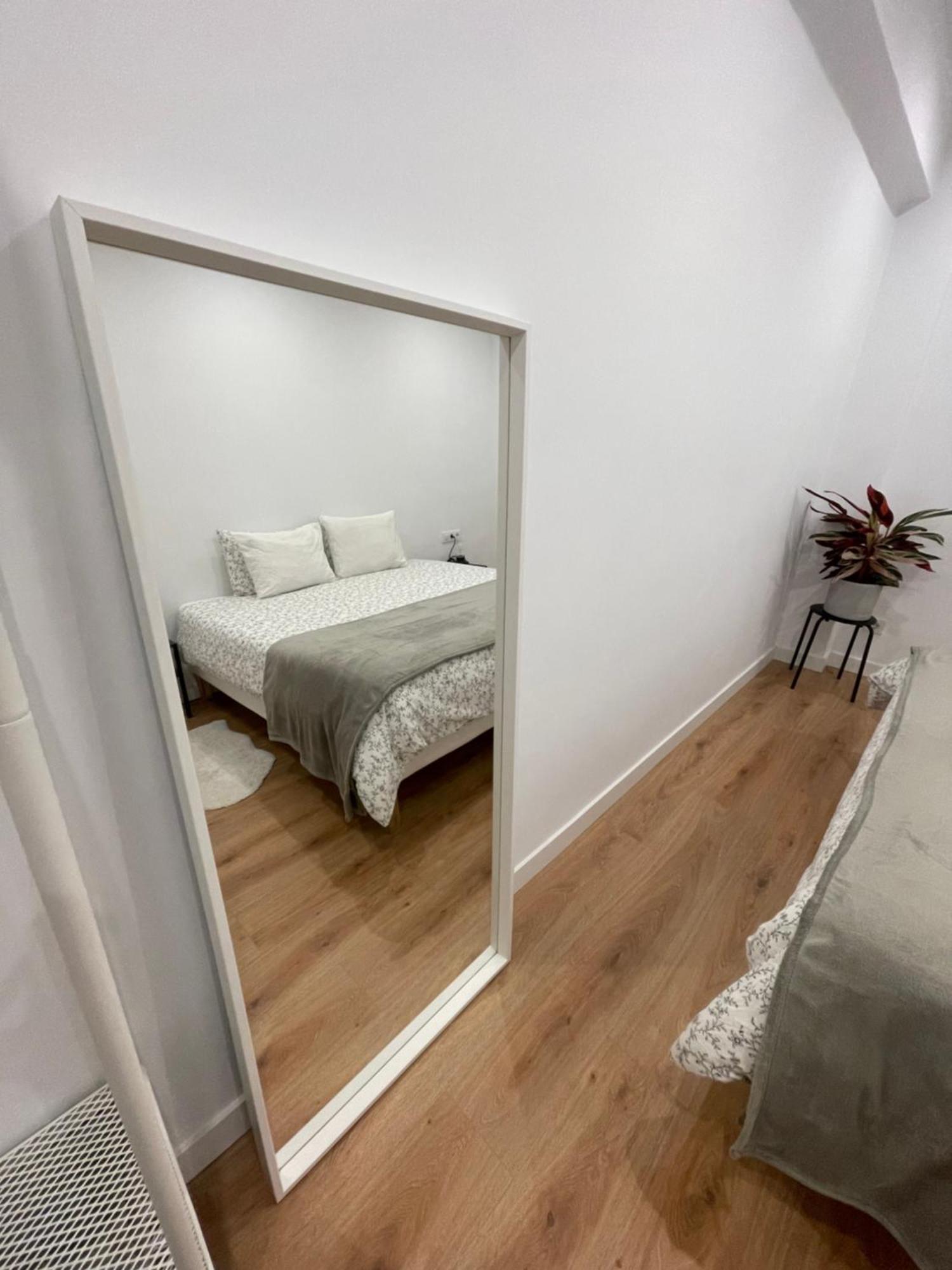 Habitacion Privada En El Centro De Більбао Екстер'єр фото